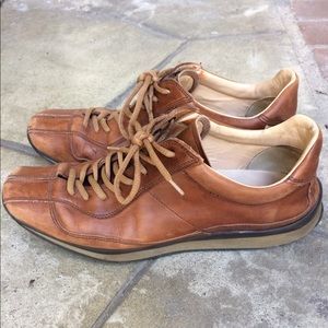 Prada Men’s Shoes Size 9.5